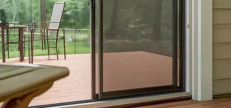 Garage Screen Door Installation Brookings