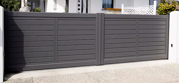 Automatic Gate Fence Brookings