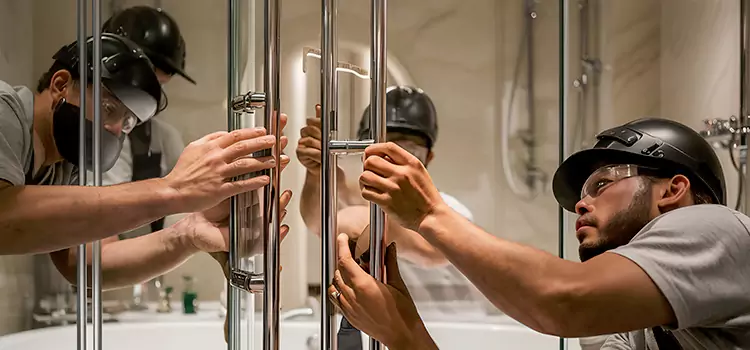 Shower Door Replacement Cost Brookings