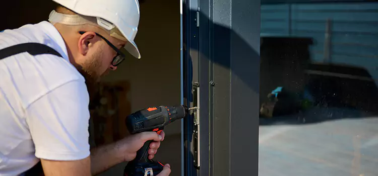 Aluminium Sliding Door Lock Fitting Brookings
