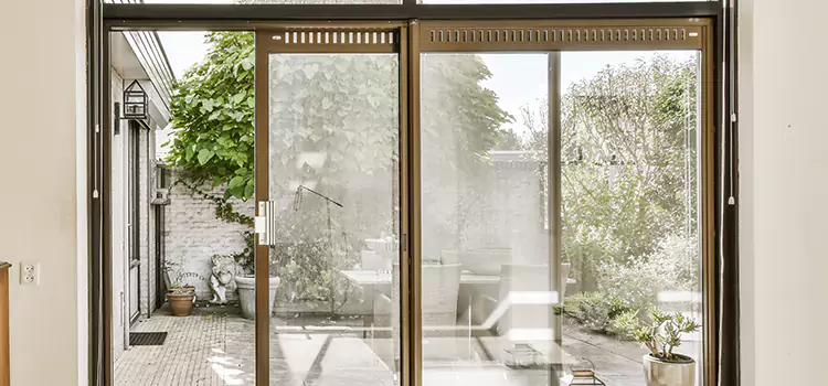 Glass Door Panel Replacement Cost Brookings