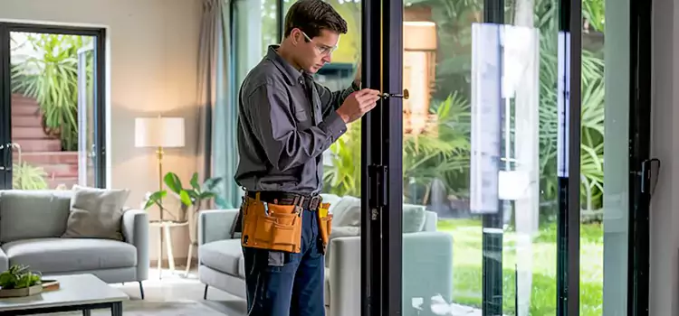 Sliding Door Maintenance Brookings