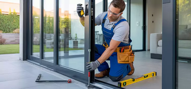 Patio Door Replacement Brookings