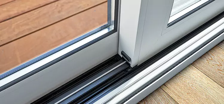 Why Your Sliding Door Keeps Getting Stuck in Brookings, SD?
