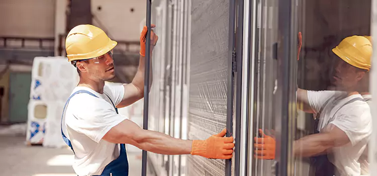 Sliding Door Mesh Replacement Brookings