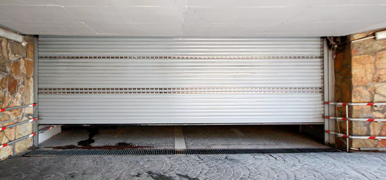 Steel Garage Door Repair Brookings