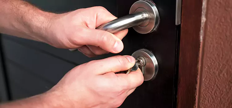 Door Closer Repair & Installation Brookings