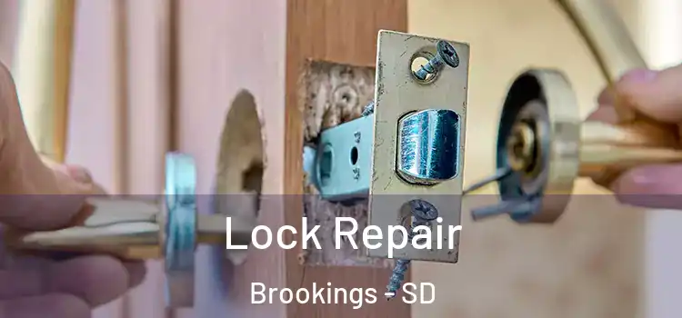  Lock Repair Brookings - SD