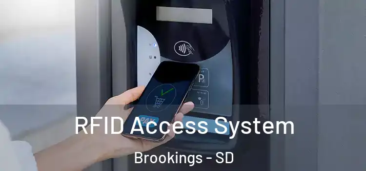  RFID Access System Brookings - SD